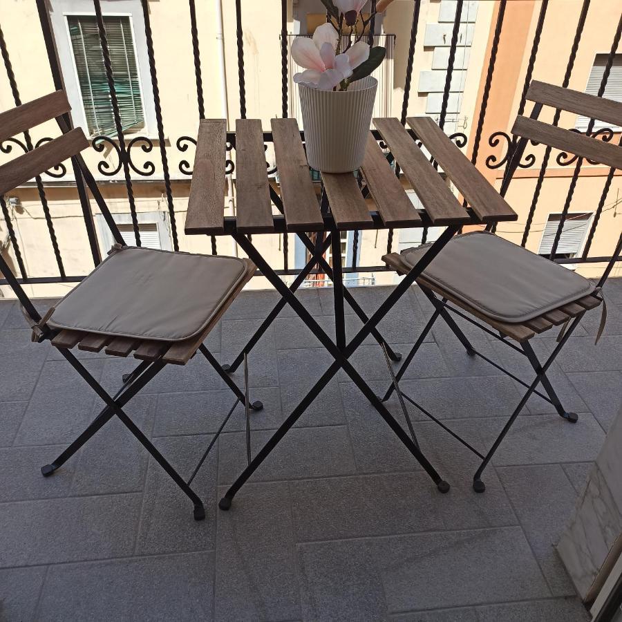 In The Center Rooms Naples Exterior photo