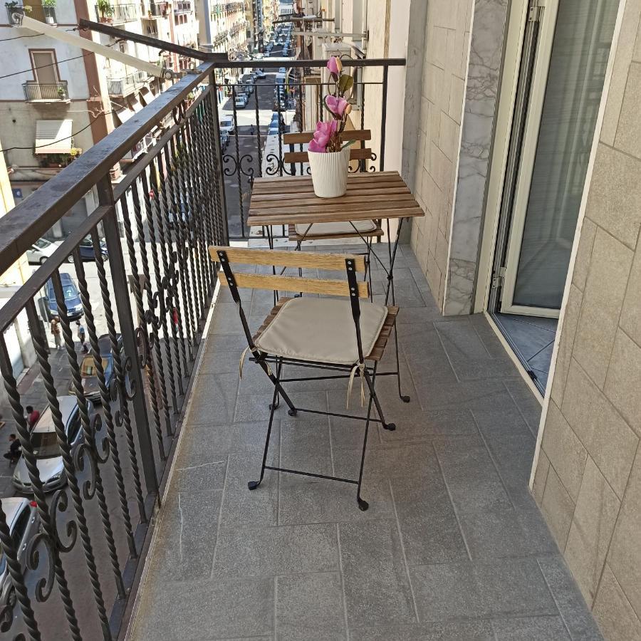 In The Center Rooms Naples Exterior photo